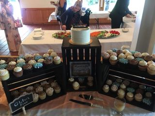 Desirae &amp; Caleb's wedding 3