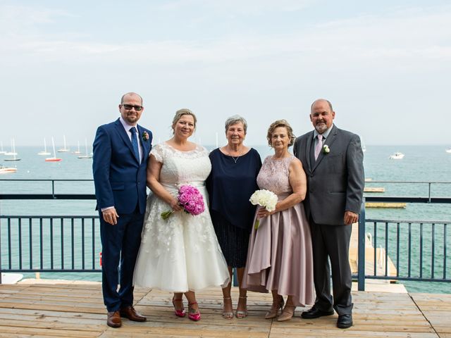 Paul and Becky&apos;s wedding in Port Colborne, Ontario 70