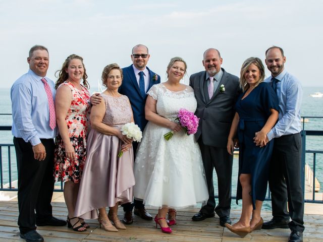 Paul and Becky&apos;s wedding in Port Colborne, Ontario 82