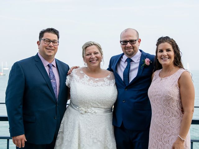 Paul and Becky&apos;s wedding in Port Colborne, Ontario 121