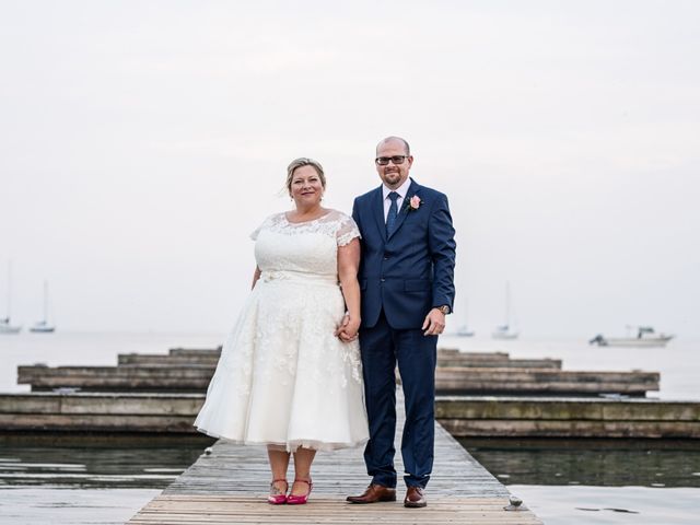 Paul and Becky&apos;s wedding in Port Colborne, Ontario 150