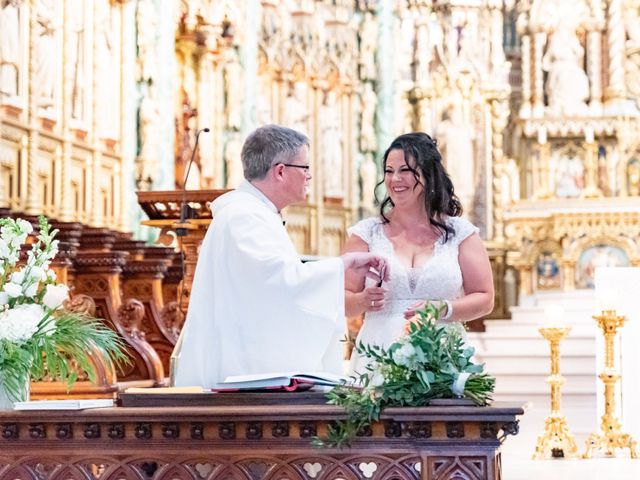 Adrian and Susie&apos;s wedding in Ottawa, Ontario 35
