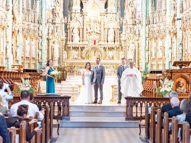 Adrian and Susie&apos;s wedding in Ottawa, Ontario 36