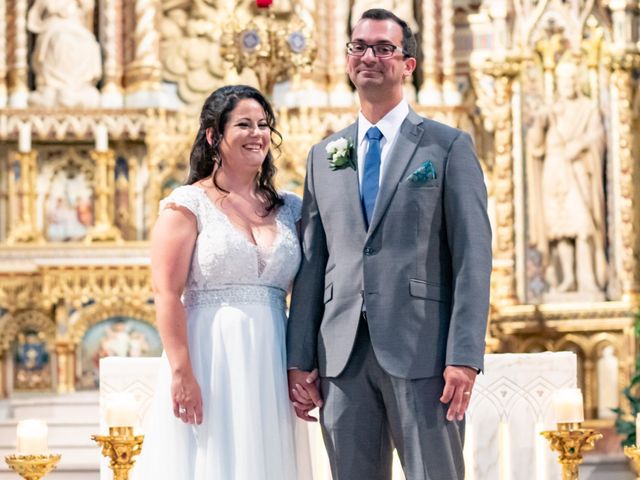 Adrian and Susie&apos;s wedding in Ottawa, Ontario 37