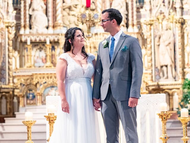 Adrian and Susie&apos;s wedding in Ottawa, Ontario 38