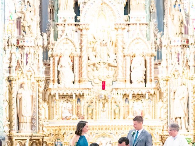 Adrian and Susie&apos;s wedding in Ottawa, Ontario 40