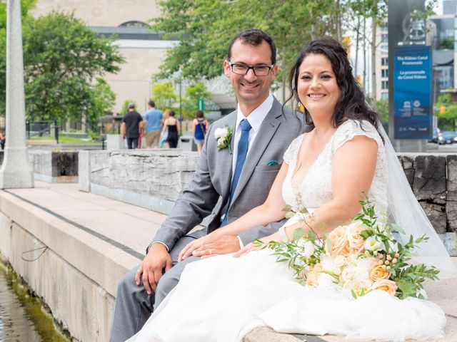 Adrian and Susie&apos;s wedding in Ottawa, Ontario 45