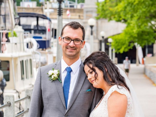 Adrian and Susie&apos;s wedding in Ottawa, Ontario 49