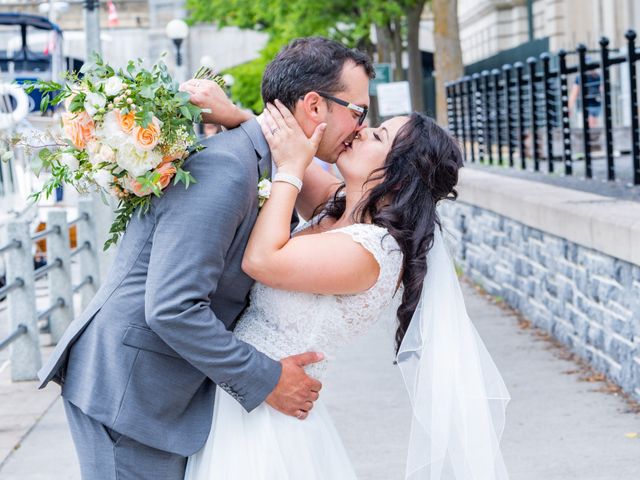 Adrian and Susie&apos;s wedding in Ottawa, Ontario 51