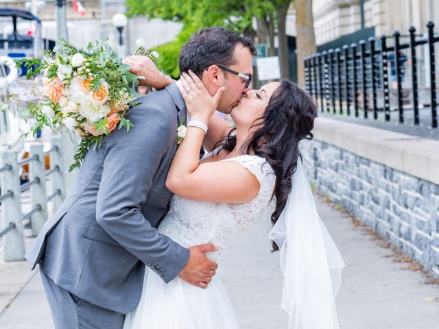 Adrian and Susie&apos;s wedding in Ottawa, Ontario 52