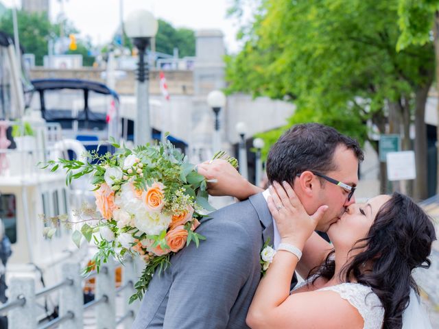 Adrian and Susie&apos;s wedding in Ottawa, Ontario 53