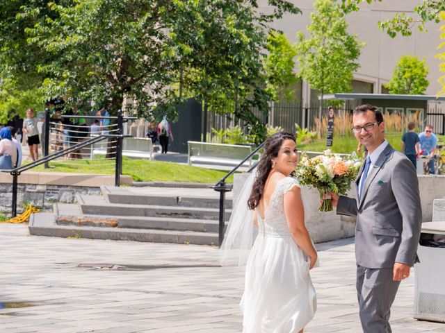 Adrian and Susie&apos;s wedding in Ottawa, Ontario 56