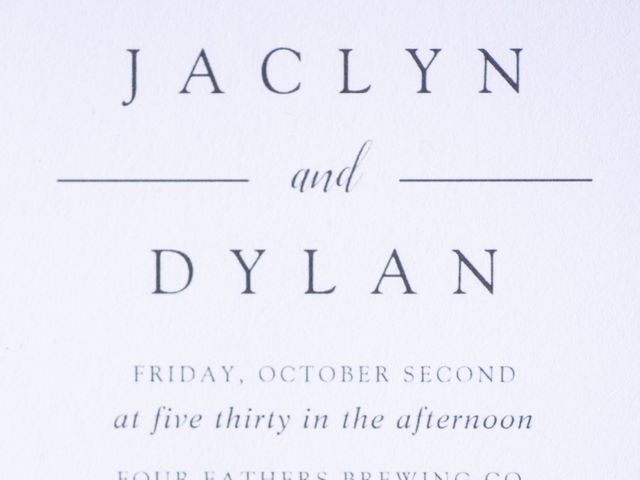 Dylan and Jaclyn&apos;s wedding in Cambridge, Ontario 36