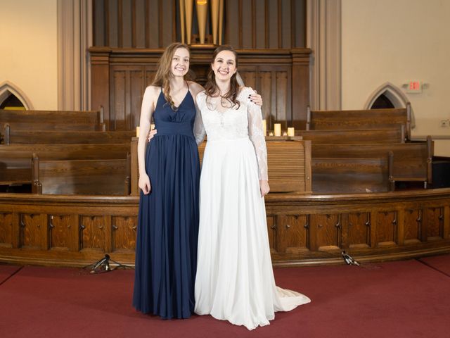 Sarah and Mason&apos;s wedding in Cambridge, Ontario 48