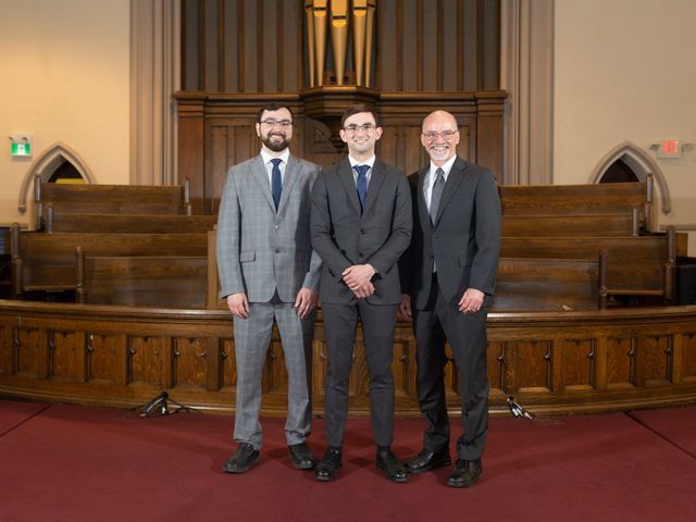 Sarah and Mason&apos;s wedding in Cambridge, Ontario 52