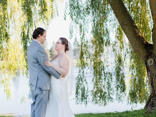 Andrew and Eleanor&apos;s wedding in New Dundee, Ontario 2