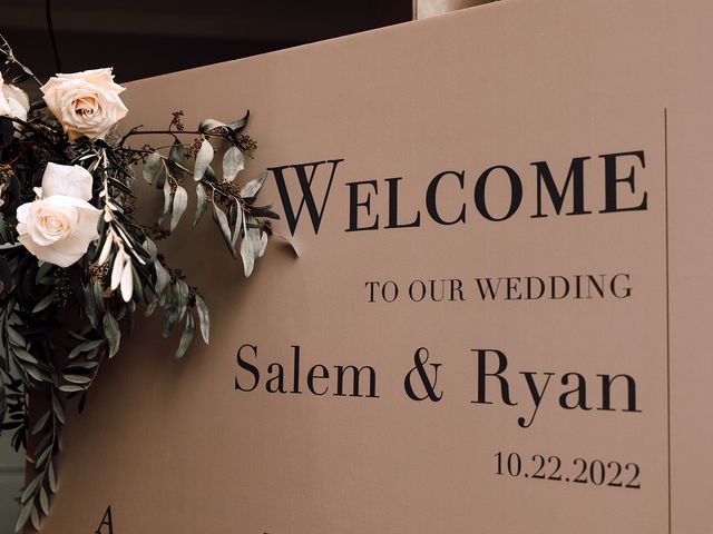 Ryan and Salem&apos;s wedding in Toronto, Ontario 121