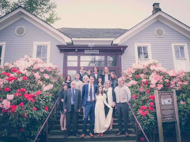 Stephen and Colette&apos;s wedding in Abbotsford, British Columbia 10
