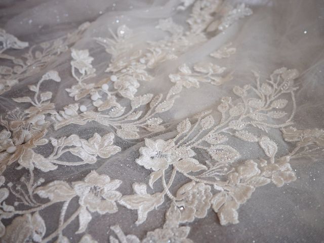 Colleen and Brandon's wedding in Cambridge, Ontario 2