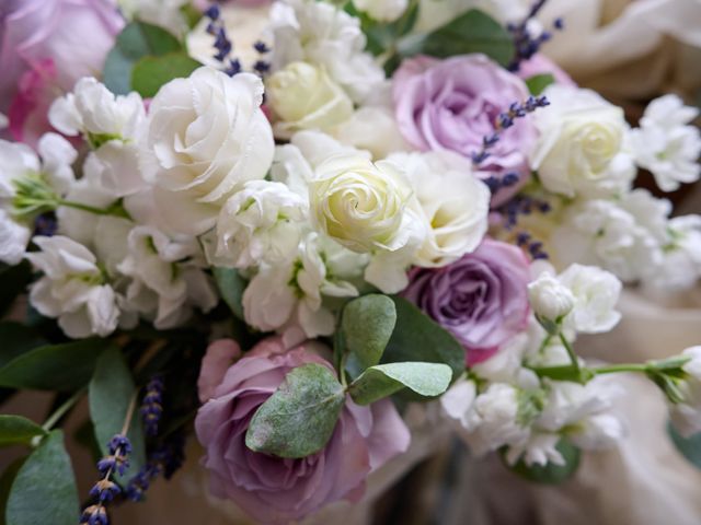 Colleen and Brandon's wedding in Cambridge, Ontario 3