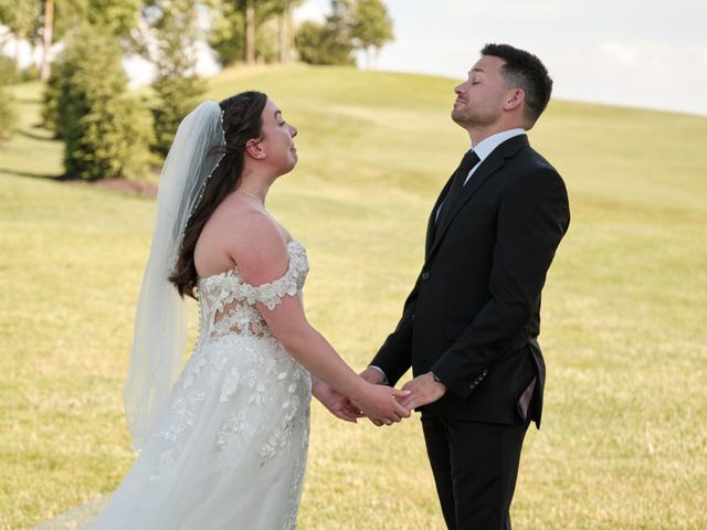 Colleen and Brandon's wedding in Cambridge, Ontario 9