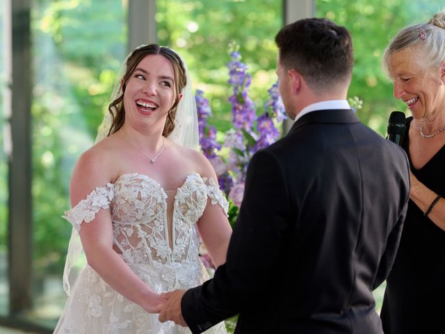 Colleen and Brandon's wedding in Cambridge, Ontario 12