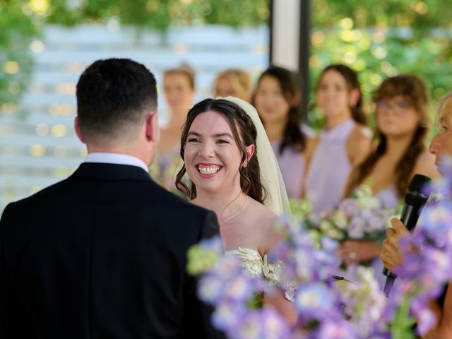 Colleen and Brandon's wedding in Cambridge, Ontario 13