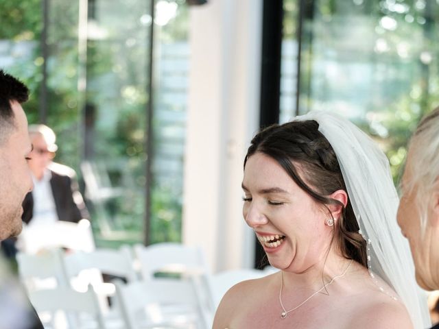 Colleen and Brandon's wedding in Cambridge, Ontario 15
