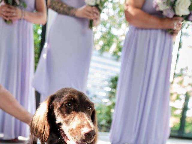 Colleen and Brandon's wedding in Cambridge, Ontario 16