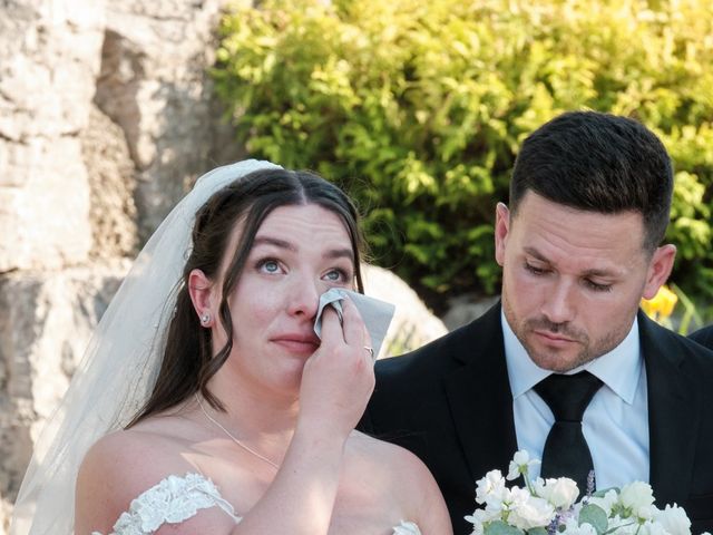 Colleen and Brandon's wedding in Cambridge, Ontario 19