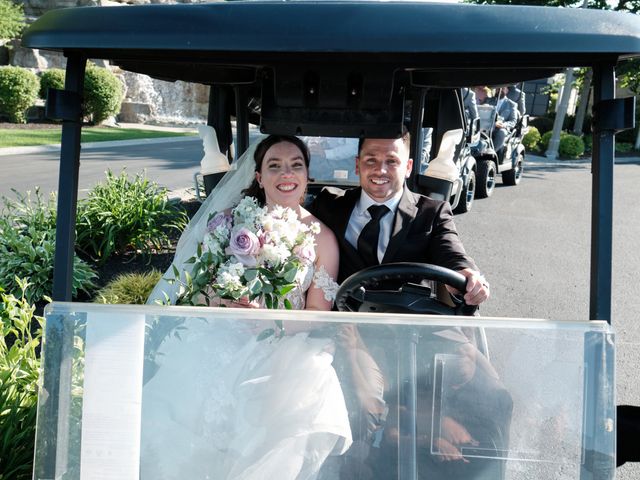 Colleen and Brandon's wedding in Cambridge, Ontario 20