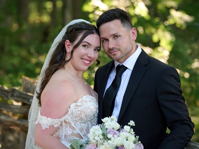 Colleen and Brandon's wedding in Cambridge, Ontario 21