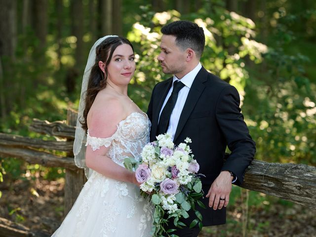 Colleen and Brandon's wedding in Cambridge, Ontario 23