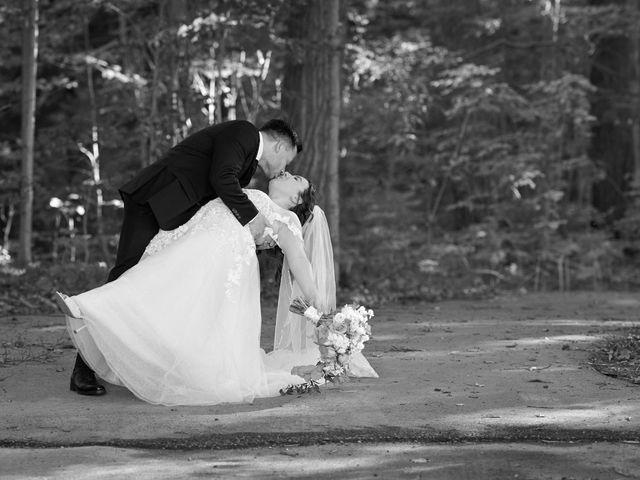 Colleen and Brandon's wedding in Cambridge, Ontario 24