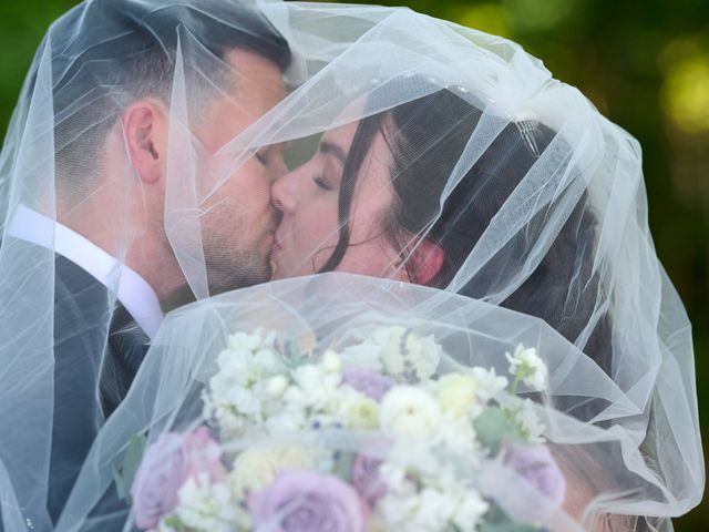 Colleen and Brandon's wedding in Cambridge, Ontario 25
