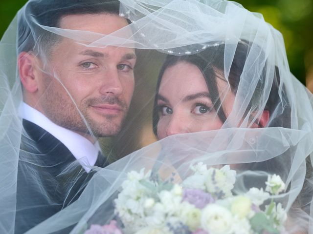 Colleen and Brandon's wedding in Cambridge, Ontario 26