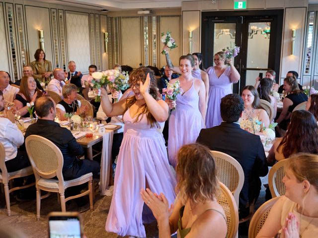 Colleen and Brandon's wedding in Cambridge, Ontario 29
