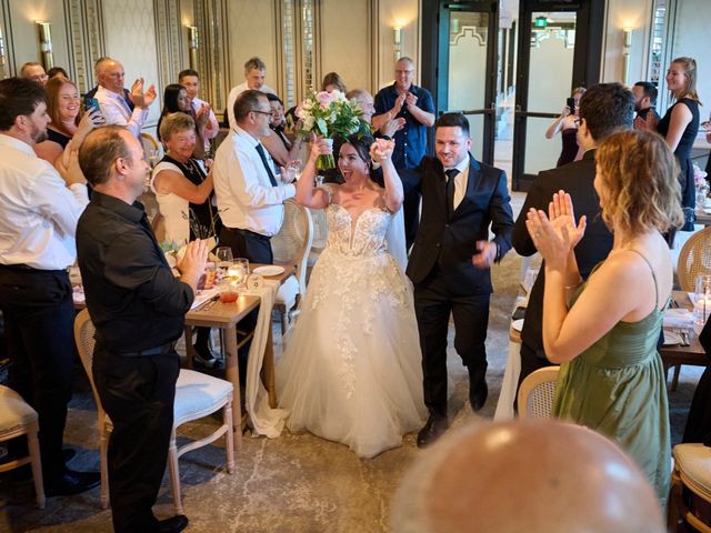 Colleen and Brandon's wedding in Cambridge, Ontario 32