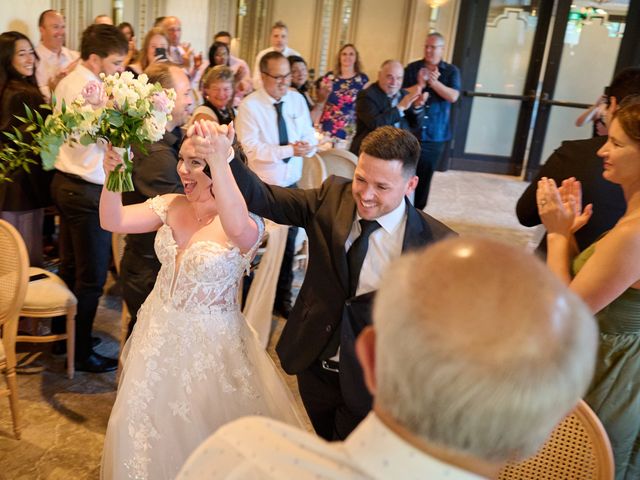 Colleen and Brandon's wedding in Cambridge, Ontario 33