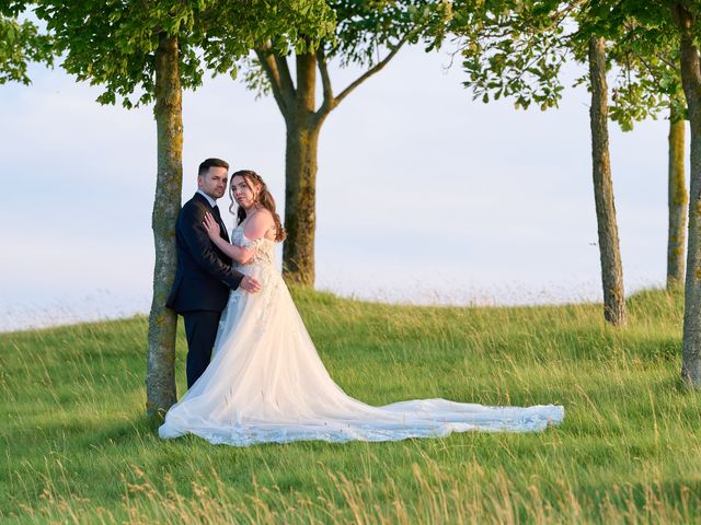 Colleen and Brandon's wedding in Cambridge, Ontario 36