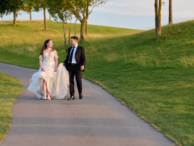 Colleen and Brandon's wedding in Cambridge, Ontario 37