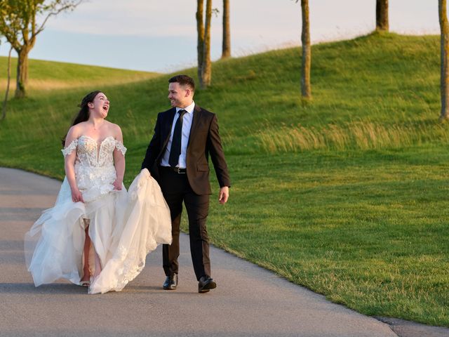 Colleen and Brandon's wedding in Cambridge, Ontario 38
