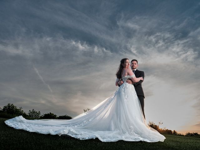 Colleen and Brandon's wedding in Cambridge, Ontario 39
