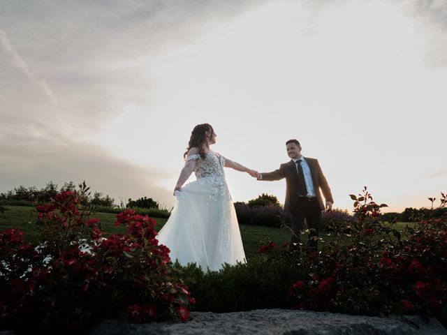 Colleen and Brandon's wedding in Cambridge, Ontario 40