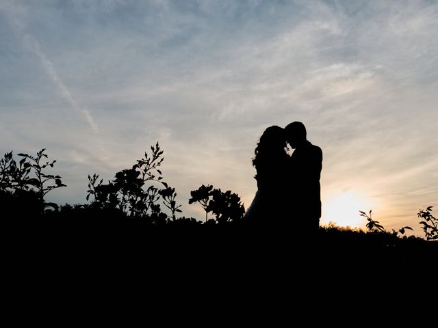 Colleen and Brandon's wedding in Cambridge, Ontario 41