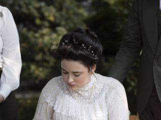 Rowan &amp; Denielle's wedding 3