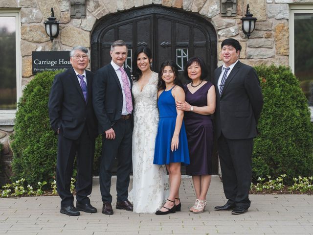 Denis and Stephen&apos;s wedding in Vineland, Ontario 177
