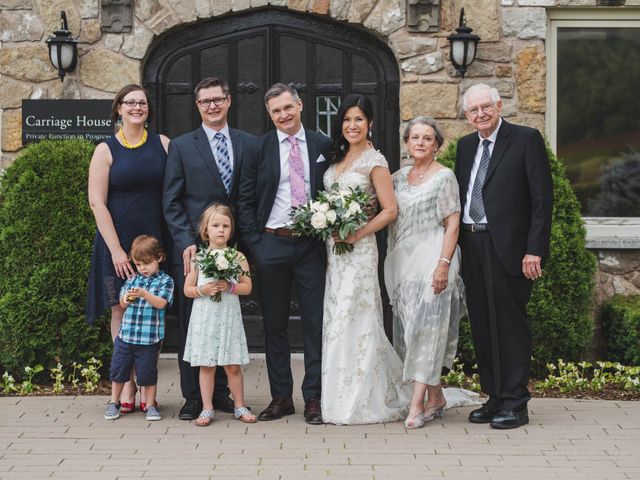 Denis and Stephen&apos;s wedding in Vineland, Ontario 189