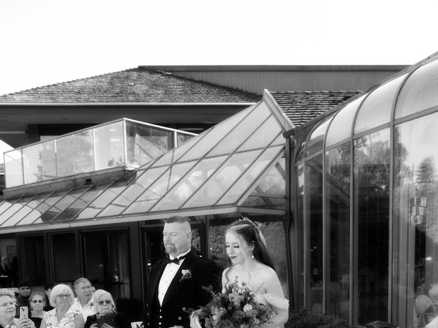 Jake and Kaylin&apos;s wedding in Langley, British Columbia 21