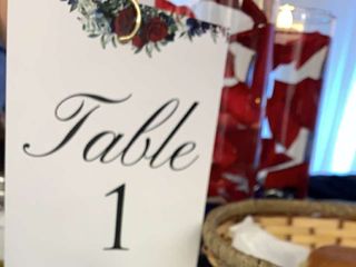 Jessica &amp; Cody's wedding 3